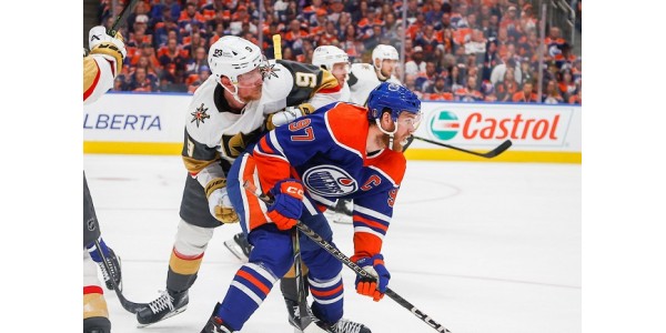 Les conséquences de l'élimination des Oilers d'Edmonton cette saison
